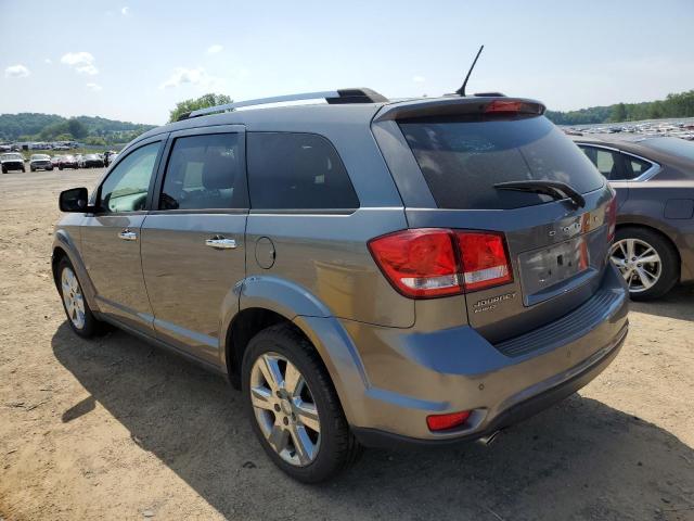 Photo 2 from auction – 2012 DODGE JOURNEY CR with VIN 3C4PDDDG1CT224659