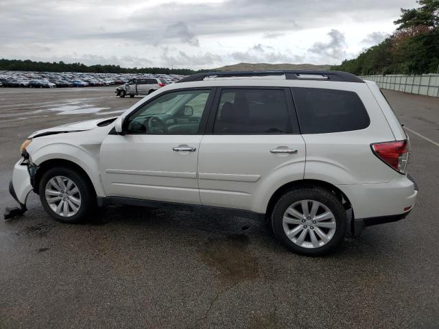Photo 2 from auction – 2013 SUBARU FORESTER L with VIN JF2SHAEC9DH437319