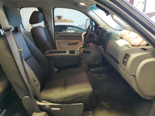 Photo 7 from auction – 2013 CHEVROLET SILVERADO with VIN 1GC2KVCG0DZ117832
