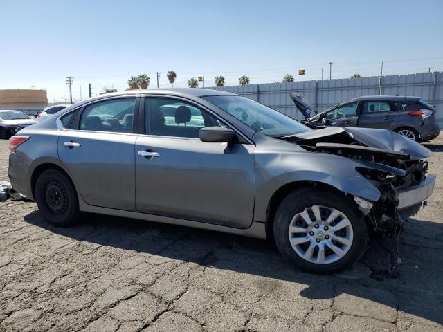 Photo 4 from auction – 2014 NISSAN ALTIMA 2.5 with VIN 1N4AL3APXEC162299