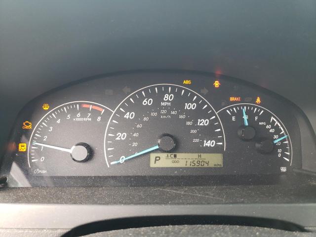 Photo 9 from auction – 2013 TOYOTA CAMRY L with VIN 4T1BF1FK7DU711999