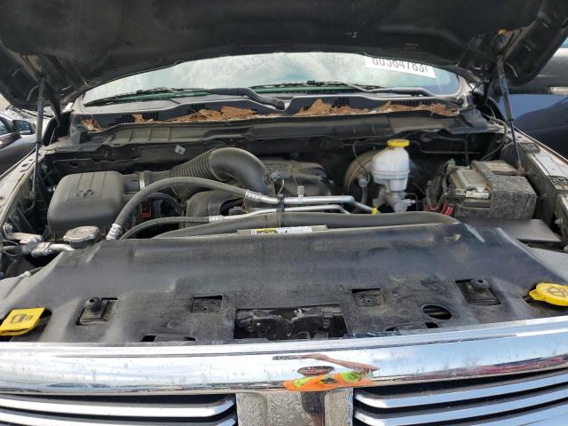Photo 11 from auction – 2019 RAM 1500 CLASS with VIN 1C6RR7LT3KS695472