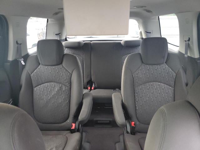 Photo 10 from auction – 2010 GMC ACADIA SLE with VIN 1GKLRLED7AJ146525