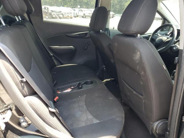 صورة رقم 10 من المزاد - 2017 CHEVROLET SPARK LS مع VIN KL8CB6SA6HC772568
