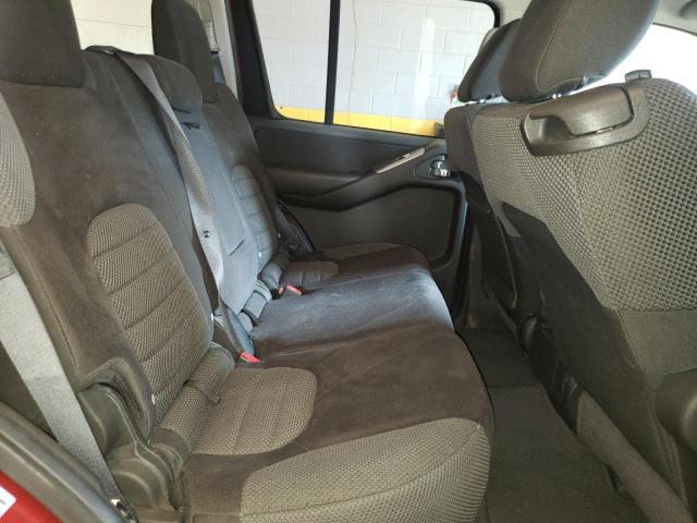 Photo 10 from auction – 2012 NISSAN PATHFINDER with VIN 5N1AR1NB7CC612494