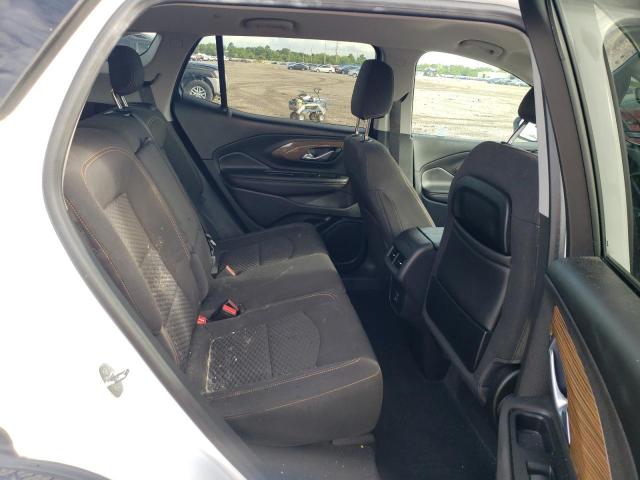 Photo 10 from auction – 2019 GMC TERRAIN SL with VIN 3GKALTEV4KL197816