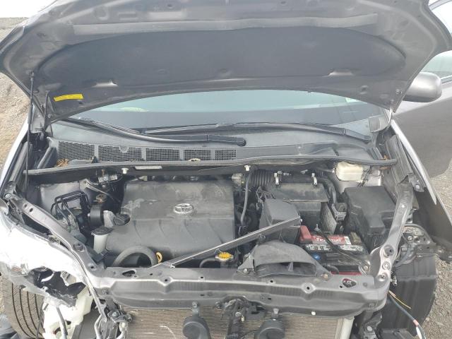 Photo 12 from auction – 2016 TOYOTA SIENNA LE with VIN 5TDKK3DC2GS697784