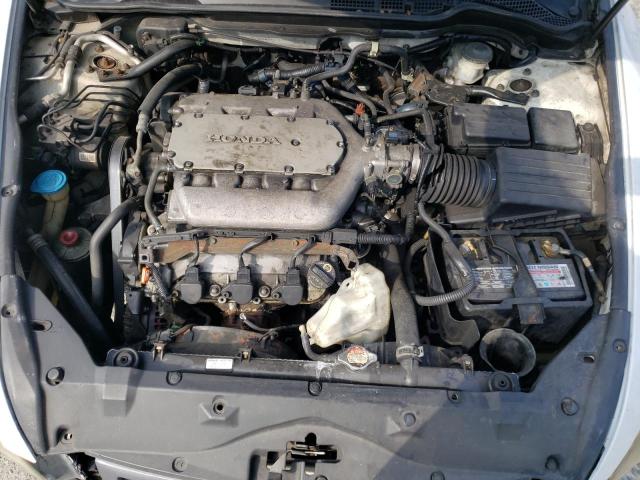 Photo 11 from auction – 2004 HONDA ACCORD EX with VIN 1HGCM66544A064390