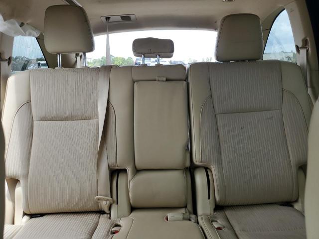Photo 10 from auction – 2018 TOYOTA HIGHLANDER with VIN 5TDZZRFHXJS258801
