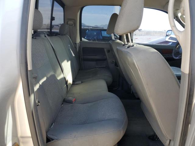 Photo 10 from auction – 2006 DODGE RAM 1500 S with VIN 1D7HA18N96J243241