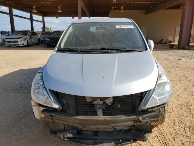 Photo 5 from auction – 2010 NISSAN VERSA S with VIN 3N1BC1CPXAL379823