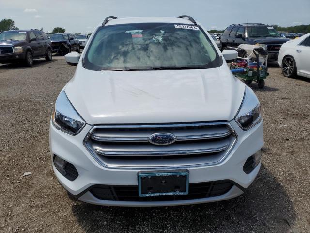 Photo 5 from auction – 2018 FORD ESCAPE SE with VIN 1FMCU0GD8JUC70285