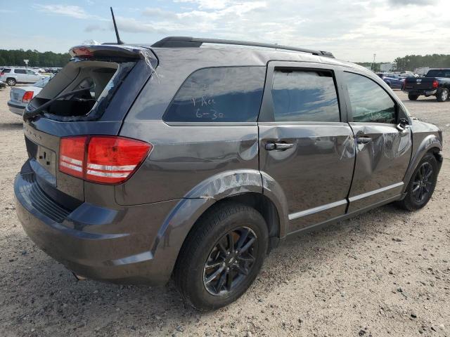 Photo 3 from auction – 2020 DODGE JOURNEY SE with VIN 3C4PDCAB2LT279219
