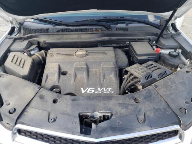 Photo 12 from auction – 2015 CHEVROLET EQUINOX LT with VIN 2GNFLBE33F6409939