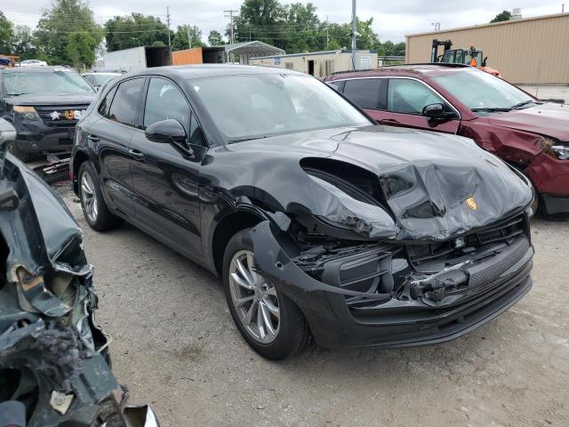 Photo 4 from auction – 2023 PORSCHE MACAN BASE with VIN WP1AA2A56PLB15443