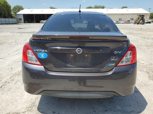 Photo 6 from auction – 2015 NISSAN VERSA S with VIN 3N1CN7AP0FL908210