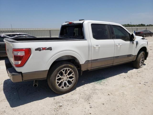 Photo 3 from auction – 2022 FORD F150 SUPER with VIN 1FTFW1ED5NFA94567