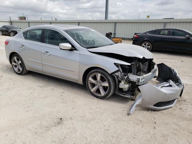 Photo 4 from auction – 2015 ACURA ILX 20 with VIN 19VDE1F30FE008022