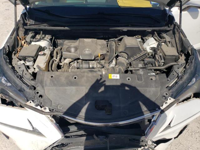 Photo 11 from auction – 2018 LEXUS NX 300 BAS with VIN JTJYARBZ4J2089977