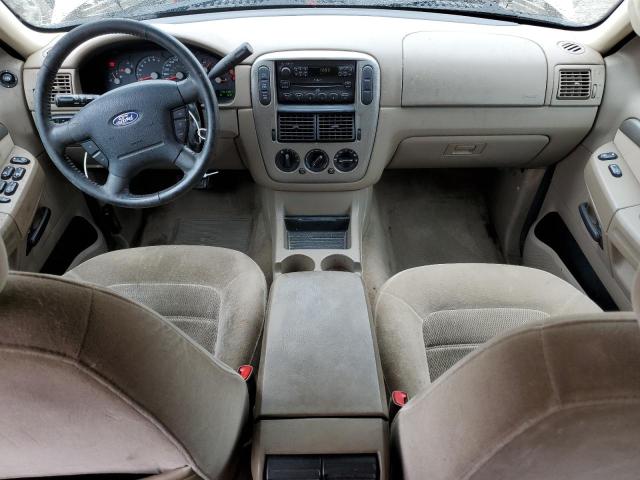 Photo 8 from auction – 2004 FORD EXPLORER X with VIN 1FMZU73K34UB20368