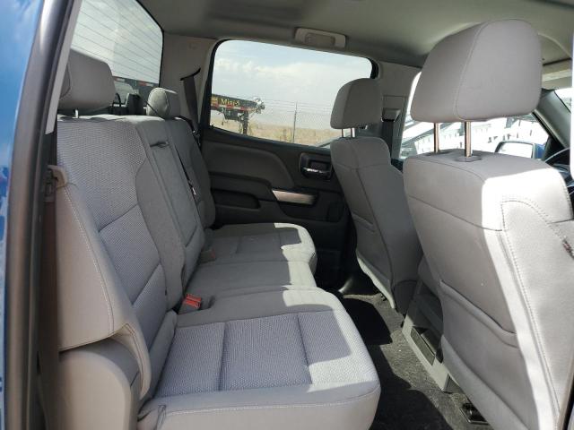 Photo 10 from auction – 2018 CHEVROLET SILVERADO2 with VIN 3GCPCREC1JG478146