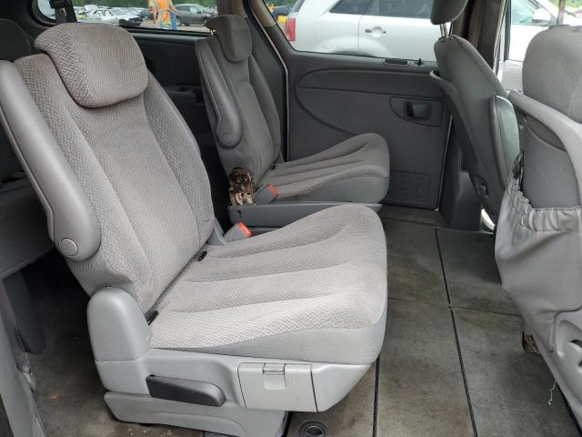Photo 11 from auction – 2007 DODGE GRAND CARA with VIN 1D4GP24RX7B108500