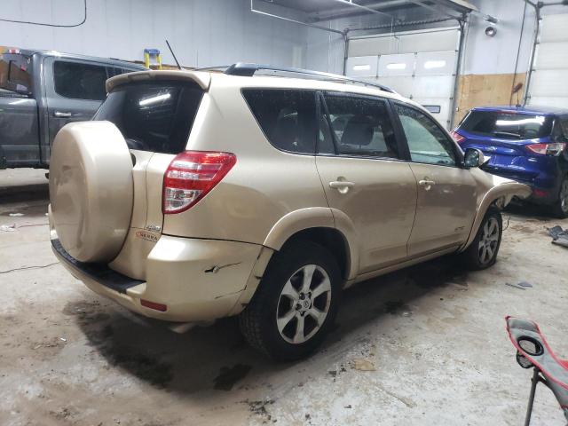 Photo 3 from auction – 2010 TOYOTA RAV4 LIMIT with VIN 2T3DK4DV7AW030070