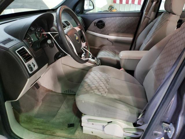 Photo 7 from auction – 2008 CHEVROLET EQUINOX LS with VIN 2CNDL23F686343348