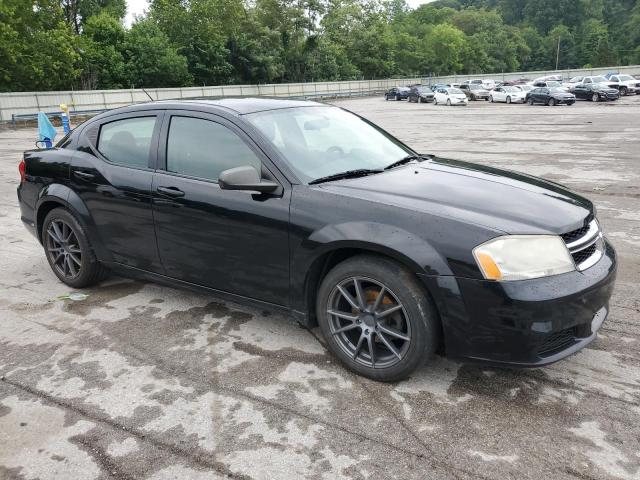 Photo 4 from auction – 2012 DODGE AVENGER SE with VIN 1C3CDZAB0CN247259