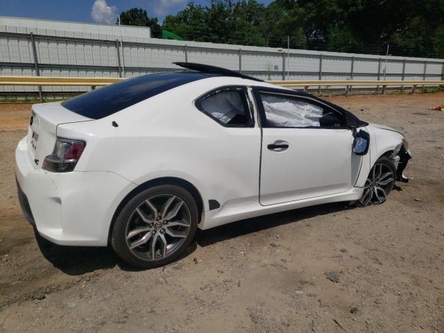 Photo 3 from auction – 2014 TOYOTA SCION TC with VIN JTKJF5C75E3081035