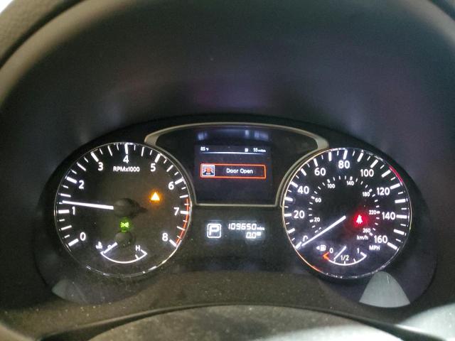 Photo 9 from auction – 2015 NISSAN ALTIMA S with VIN 1N4AL3AP1FC104566