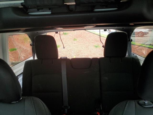 Photo 10 from auction – 2018 JEEP WRANGLER U with VIN 1C4HJXDG2JW190043
