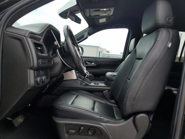 Photo 7 from auction – 2021 CHEVROLET SUBURBAN C with VIN 1GNSCBKD5MR223526
