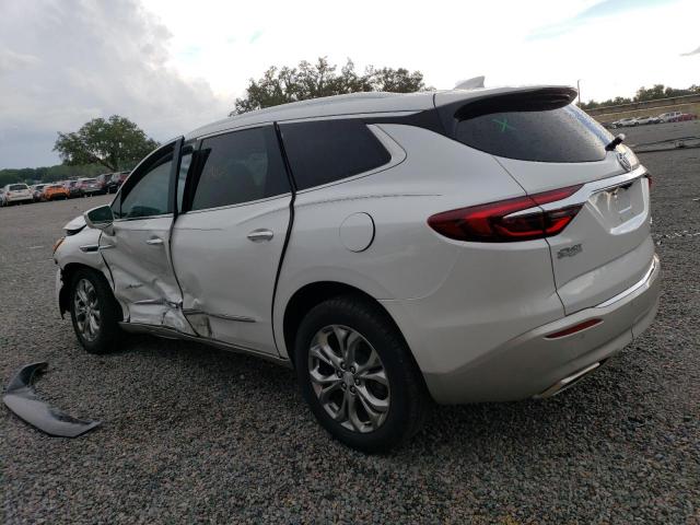 Photo 2 from auction – 2019 BUICK ENCLAVE AV with VIN 5GAERDKW0KJ234352