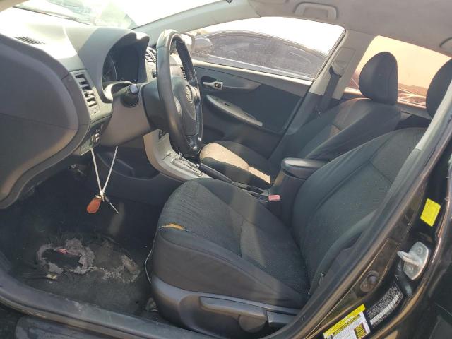 Photo 7 from auction – 2010 TOYOTA COROLLA BA with VIN 2T1BU4EE6AC417378