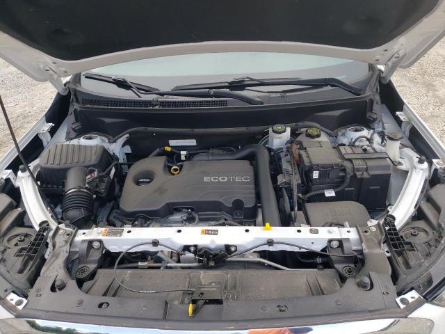 Photo 11 from auction – 2019 GMC TERRAIN SL with VIN 3GKALMEV3KL304876