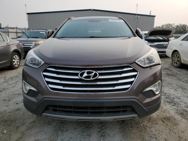 Photo 5 from auction – 2014 HYUNDAI SANTA FE G with VIN KM8SR4HF3EU072840
