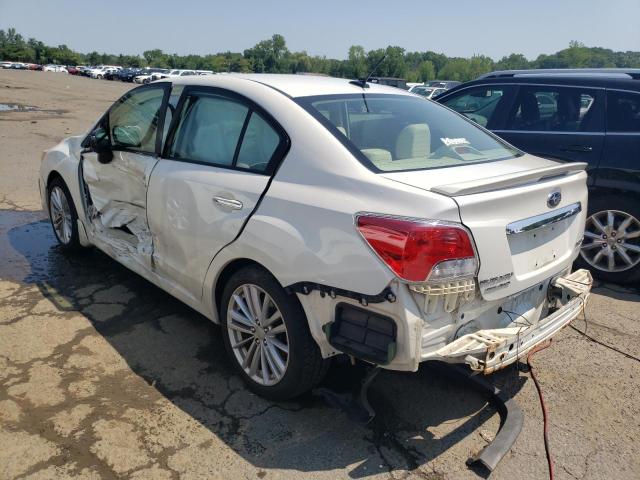 Photo 2 from auction – 2012 SUBARU IMPREZA LI with VIN JF1GJAK65CH021618
