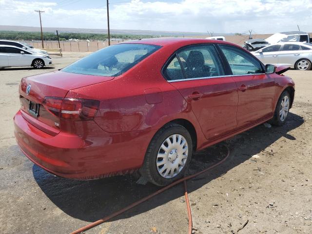 Photo 3 from auction – 2017 VOLKSWAGEN JETTA S with VIN 3VW2B7AJ9HM212288
