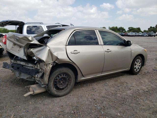 Zdjęcie 3 z aukcji – 2010 TOYOTA COROLLA BA z VIN 2T1BU4EE6AC383099