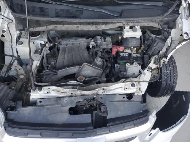 Photo 12 from auction – 2015 CHEVROLET CITY EXPRE with VIN 3N63M0YNXFK704089