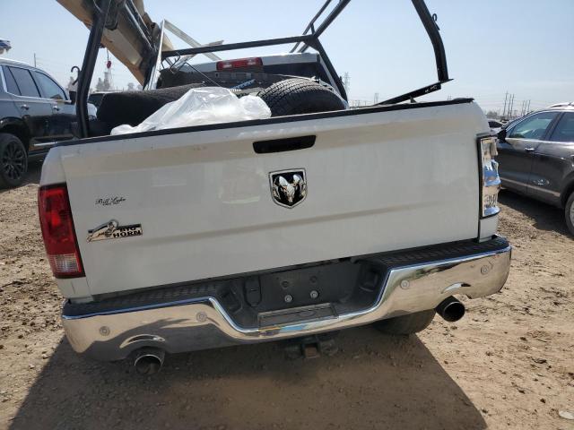 Фото 6 с аукциона – 2019 RAM 1500 CLASS с VIN 1C6RR6TT4KS602422