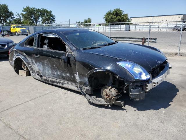 Photo 4 from auction – 2006 INFINITI G35 with VIN JNKCV54E26M721499