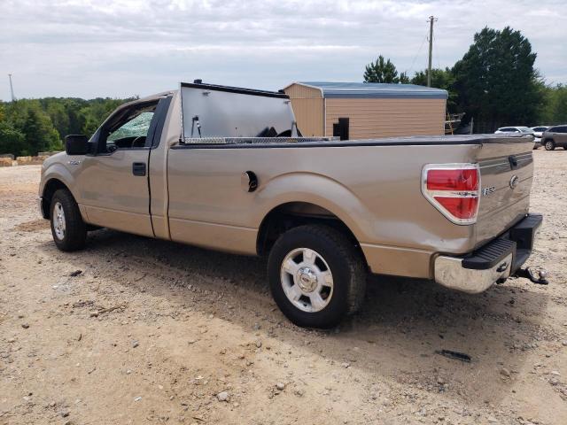 Photo 2 from auction – 2011 FORD F150 with VIN 1FTMF1CM5BKD83137