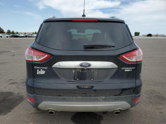 Photo 6 from auction – 2016 FORD ESCAPE TIT with VIN 1FMCU9JX5GUC59342