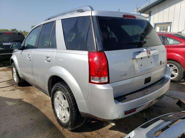 Photo 2 from auction – 2006 SATURN VUE with VIN 5GZCZ53466S856932