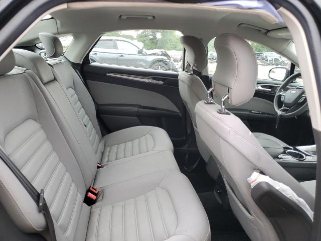 Photo 10 from auction – 2013 FORD FUSION S with VIN 3FA6P0G72DR148557