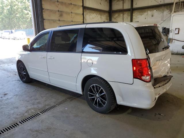Photo 2 from auction – 2017 DODGE GRAND CARA with VIN 2C4RDGEG1HR740460