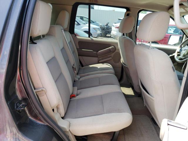 Photo 10 from auction – 2007 FORD EXPLORER X with VIN 1FMEU73E57UA71624