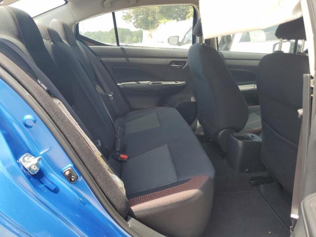 Photo 10 from auction – 2021 NISSAN VERSA SR with VIN 3N1CN8FV5ML853456